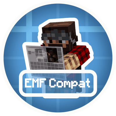 EMF Compat: WATUT project artwork
