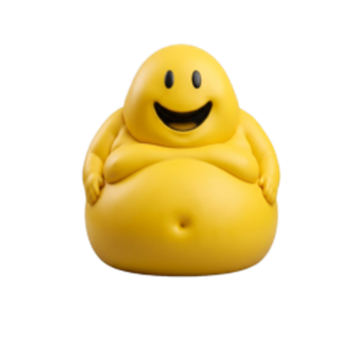 Totem "Obesity" (Verity) logo