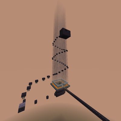 Dimensional Leap