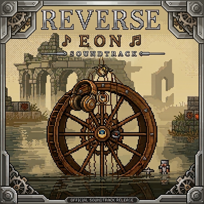 ReverseEon Soundtrack