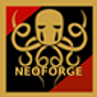 Nef's Medieval decoration Neo