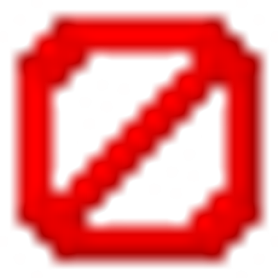 Visible Barriers