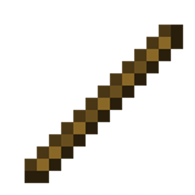 THE STICK OF DEATH