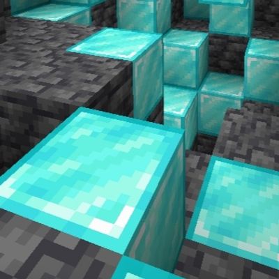 Peak Ore Generation