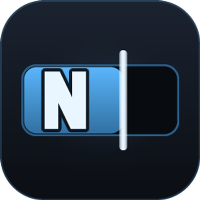 nugsCastBars logo