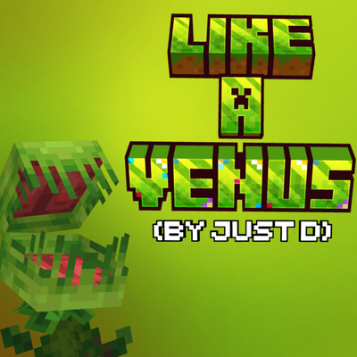 Like a Venus [achievements friendly]