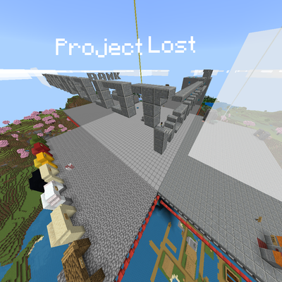 Project Lost