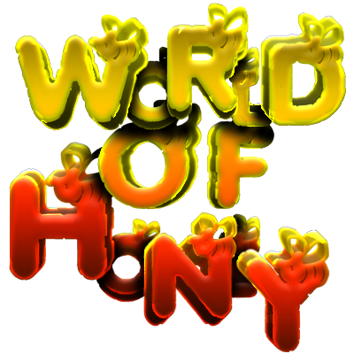 World Of Honey: Overpowered