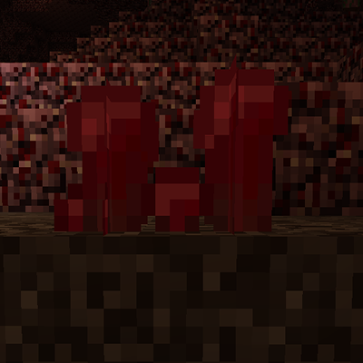 Wild Netherwart logo