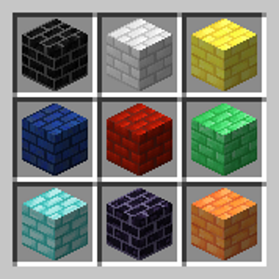 DecOre - Minecraft Mods - CurseForge