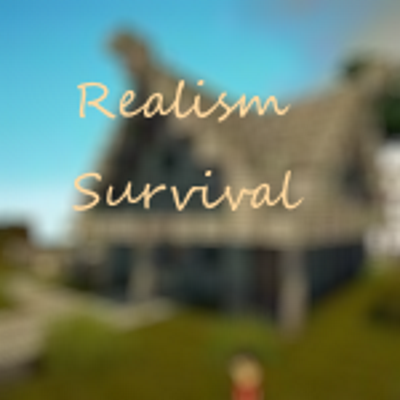 MC_RealismSurvival