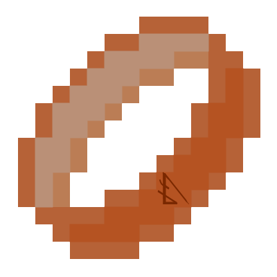 Feruchemy project artwork