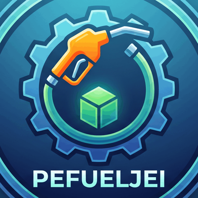 [JEI] Fuel Tab for Create Aeronautics logo