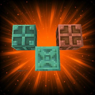Tricky Trails: Missing Blocks & Items