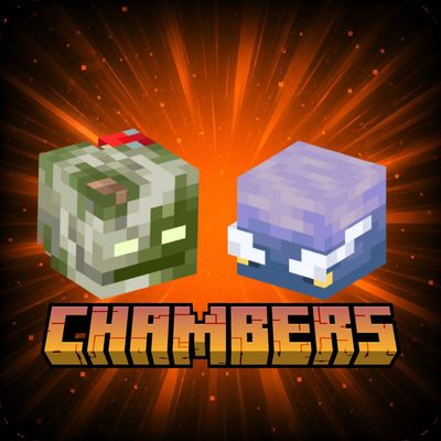 Towers of Chambers logo