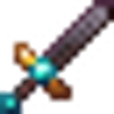 Improved Netherite Tools