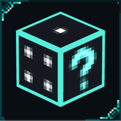 Not Entirely Random Item