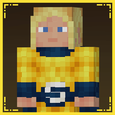 Powerborne Heroes