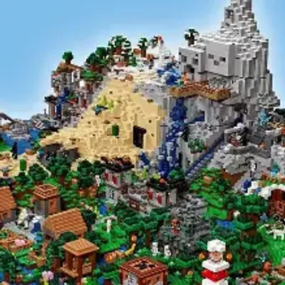 to build and beyond
