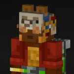 Norzival member profile picture