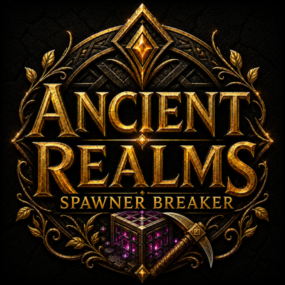 Ancient Realms: Spawner Breaker v2.5