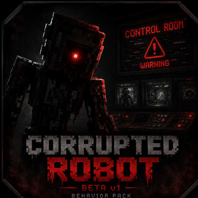 The Corrupted Robot