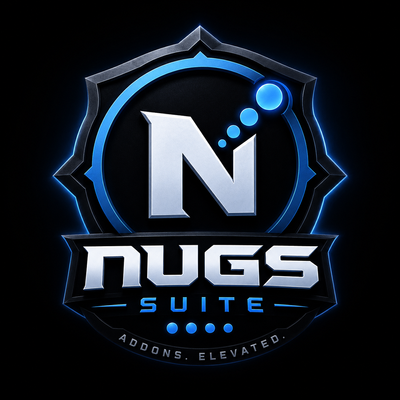 nugsSuite logo