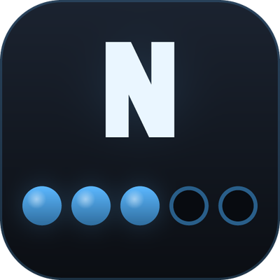 nugsComboBar logo