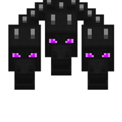 Ender Trigon Unofficial logo
