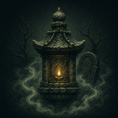 Gravemist