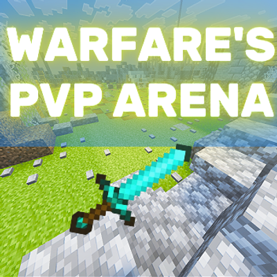 WARFARE'S PVP ARENA