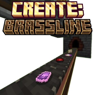 Create Brassline logo