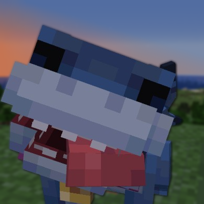 Jeff the Landshark
