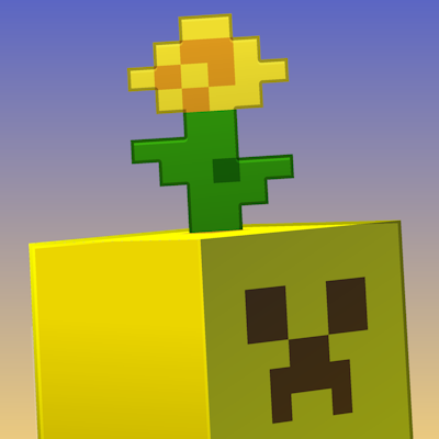 Floral Creepers logo