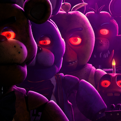 Five Nights At Freddy's World