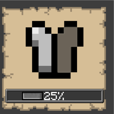Armor Rebalance logo