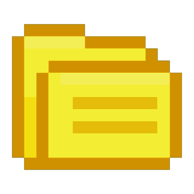 Collapsible JEI Groups (Unofficial Backport) logo
