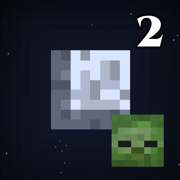 Horde Moon 2 project artwork