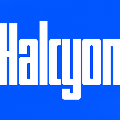 HalcyonShaders