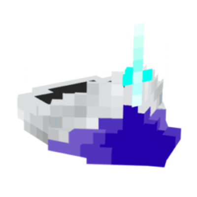 Captain Galaxy Armor