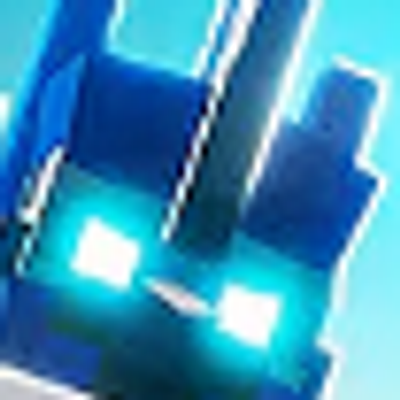 Transformers Prime MC