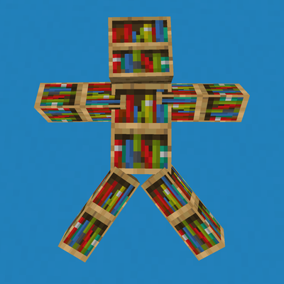 Sable: RagdollLib logo