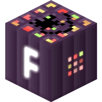 crafting table cluster