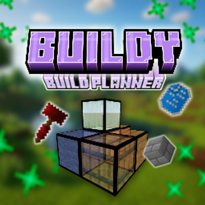 BUILDY - Build Planner