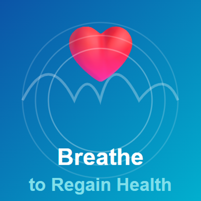 BreatheToRegainHealth logo
