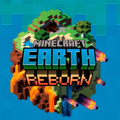 Minecraft Earth Reborn