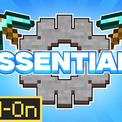 essentials addon