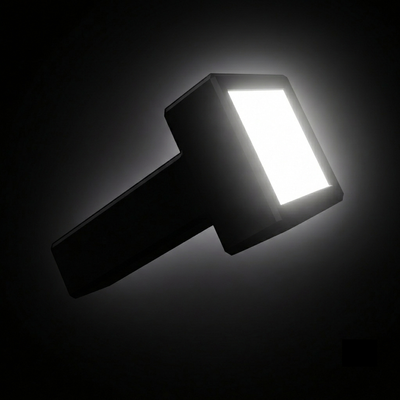 Simple PKFL's Flashlight logo