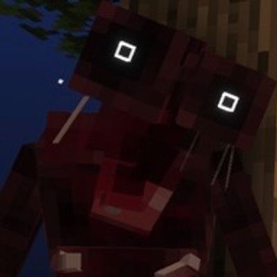 The meat dweller