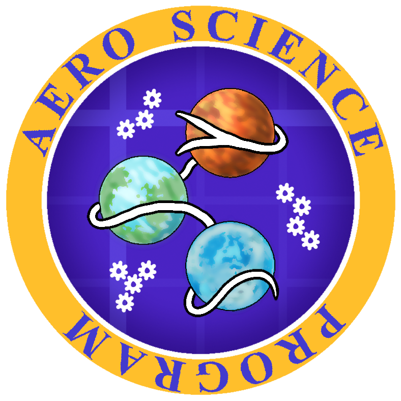 Aero Science Program logo